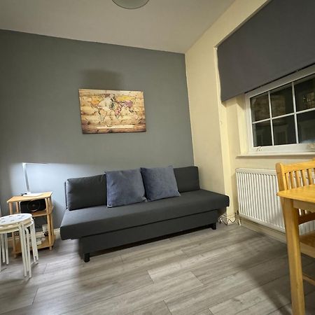 Lovely Flat In Camden Town Londyn Zewnętrze zdjęcie