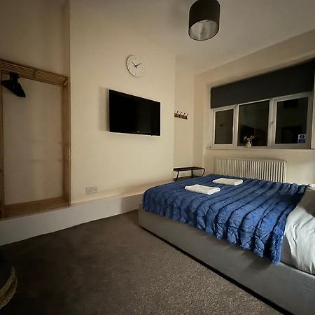 Lovely Flat In Camden Town Londyn Zewnętrze zdjęcie