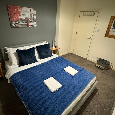 Lovely Flat In Camden Town Londyn Zewnętrze zdjęcie