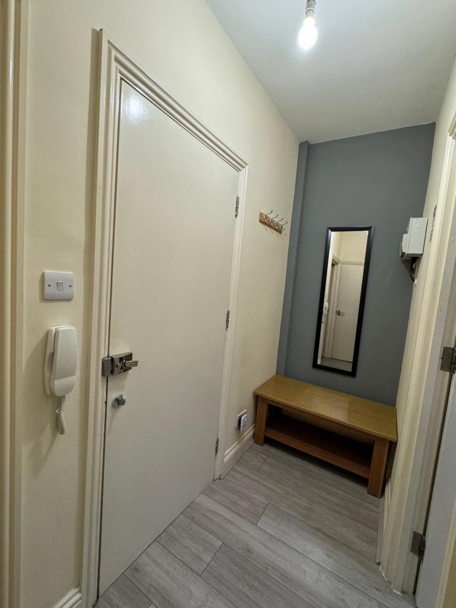 Lovely Flat In Camden Town Londyn Zewnętrze zdjęcie