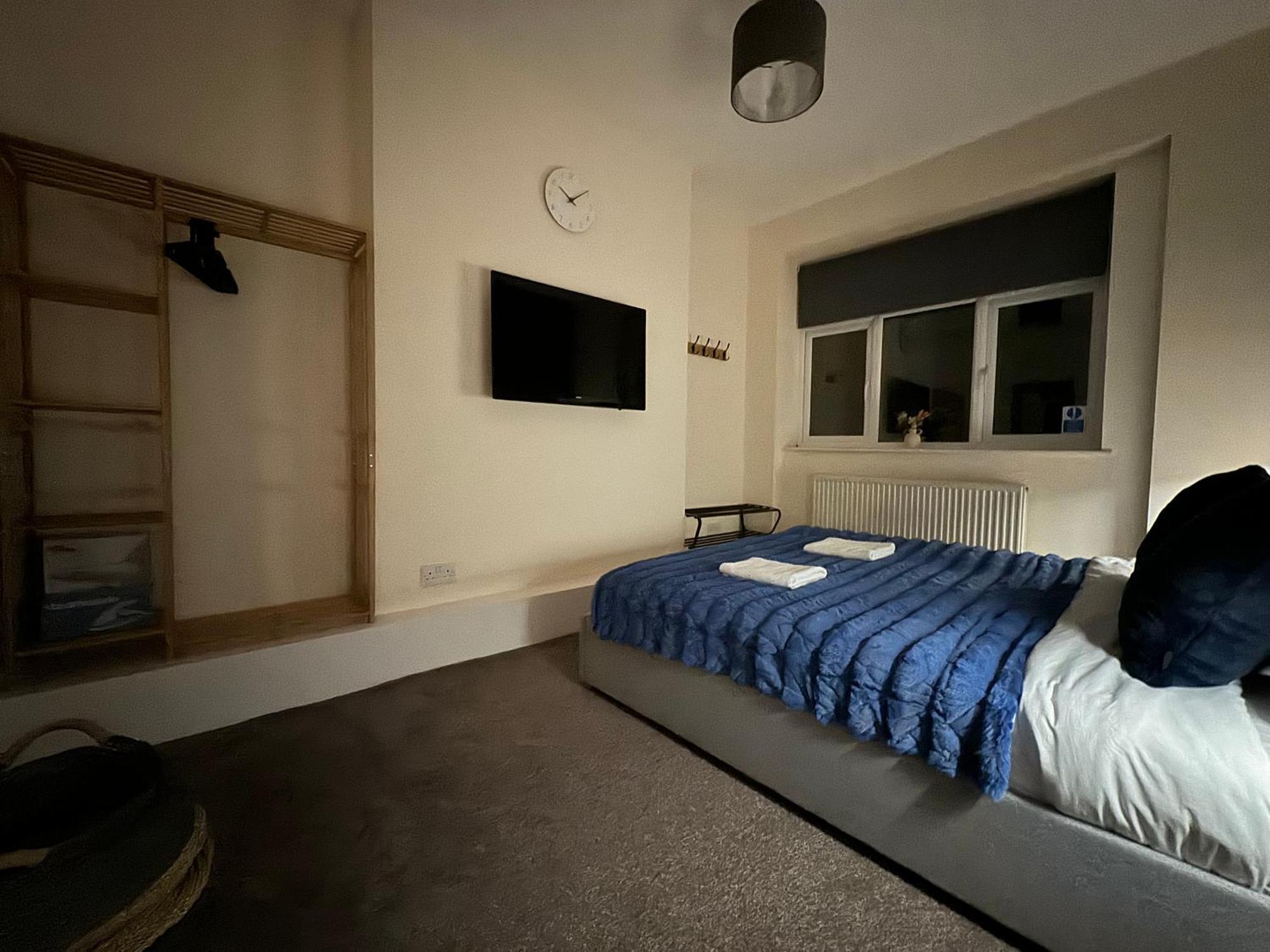 Lovely Flat In Camden Town Londyn Zewnętrze zdjęcie