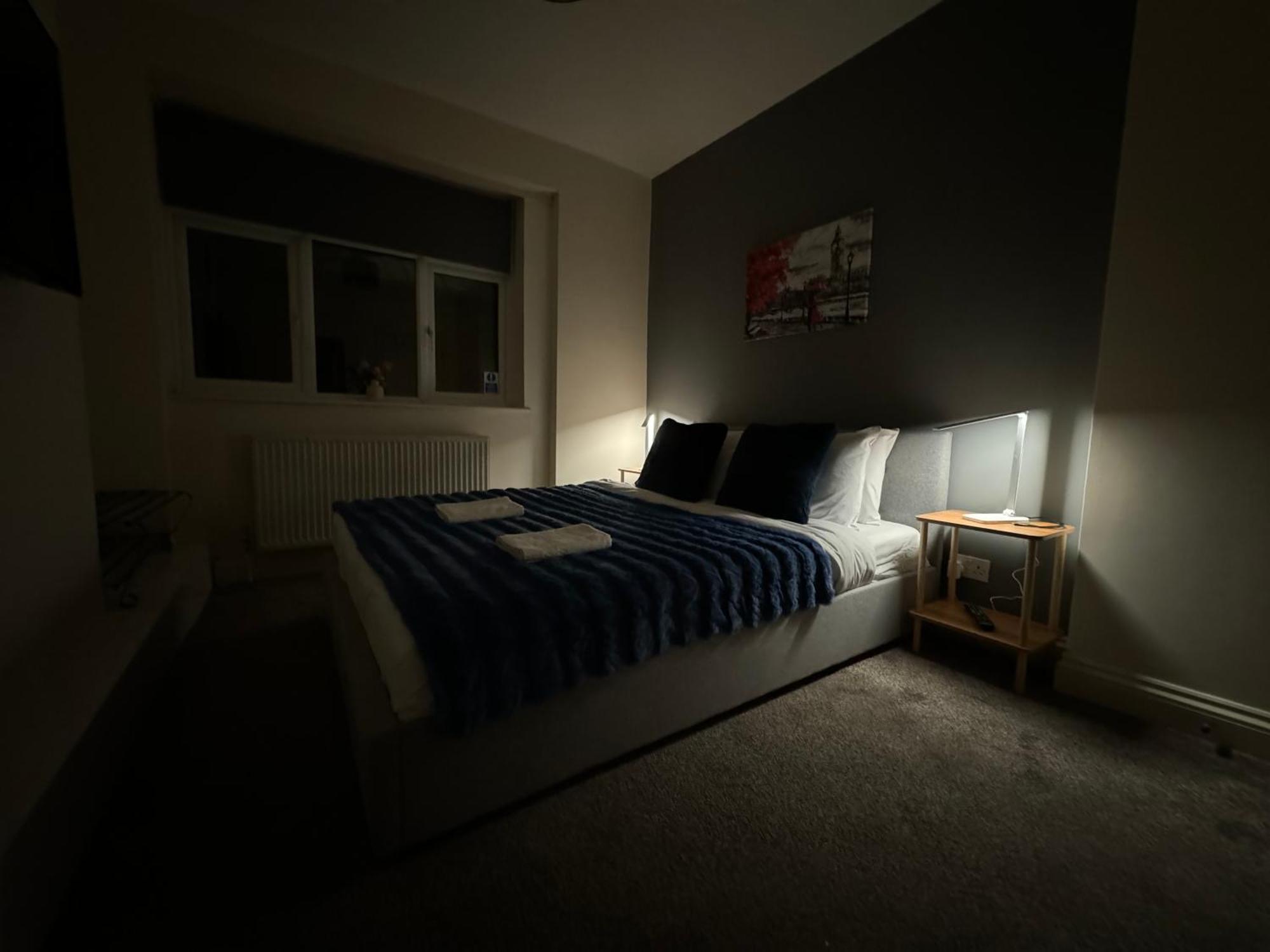 Lovely Flat In Camden Town Londyn Zewnętrze zdjęcie