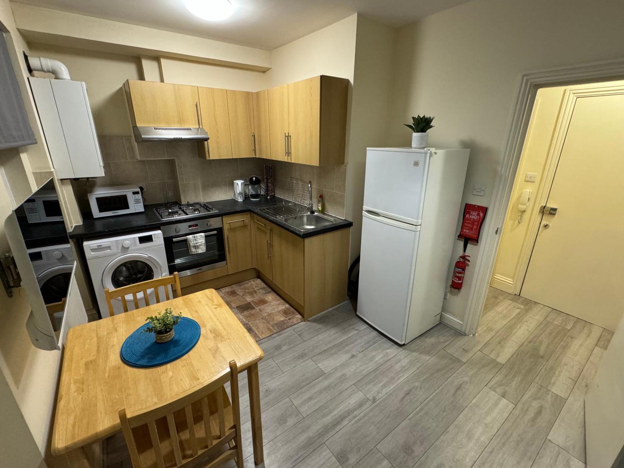 Lovely Flat In Camden Town Londyn Zewnętrze zdjęcie