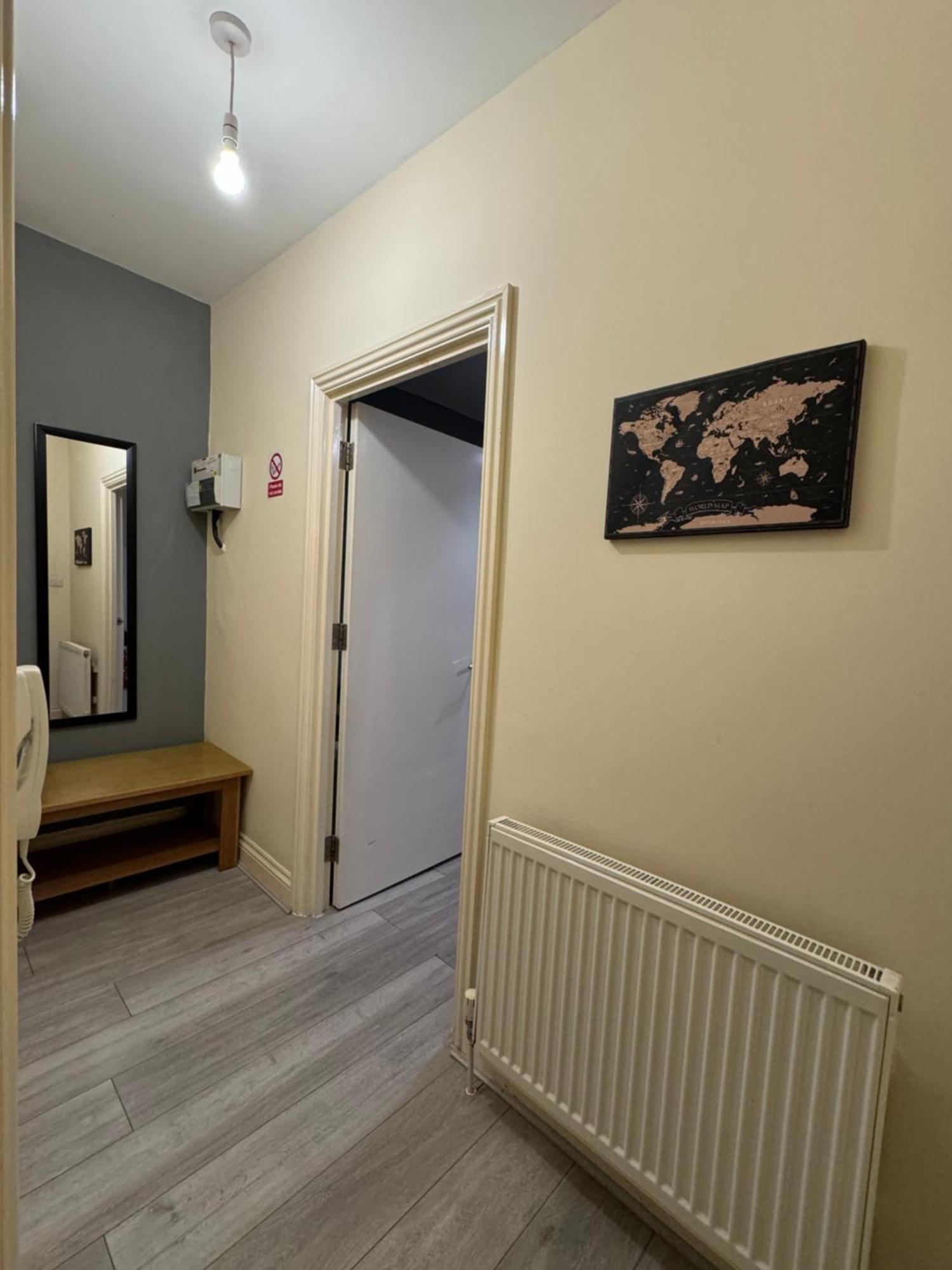 Lovely Flat In Camden Town Londyn Zewnętrze zdjęcie