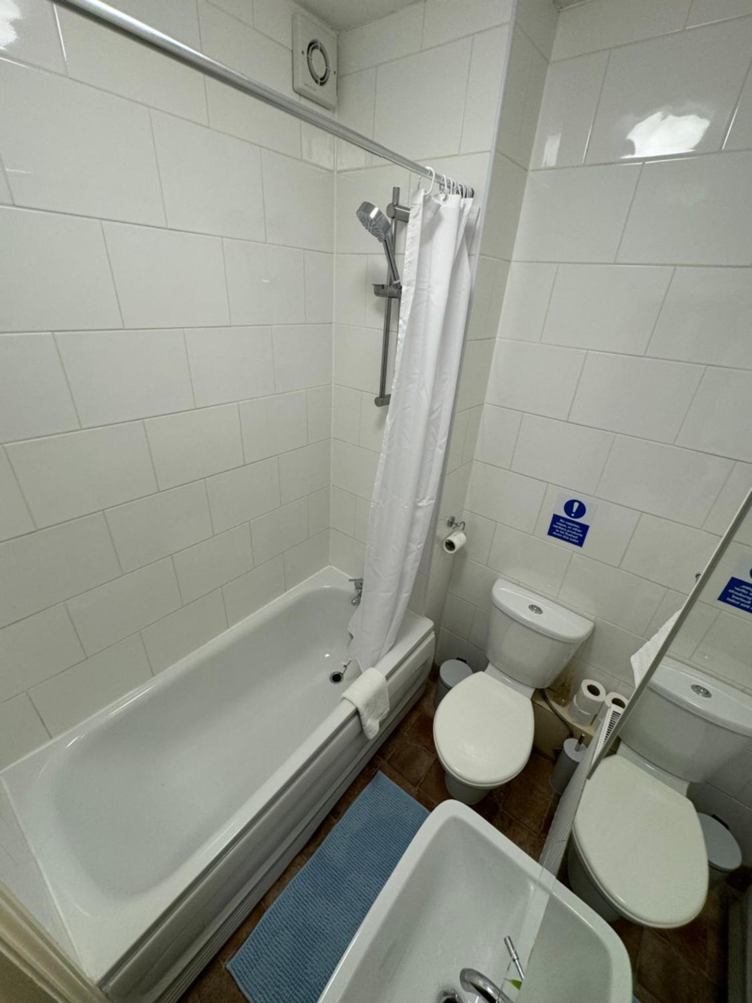 Lovely Flat In Camden Town Londyn Zewnętrze zdjęcie