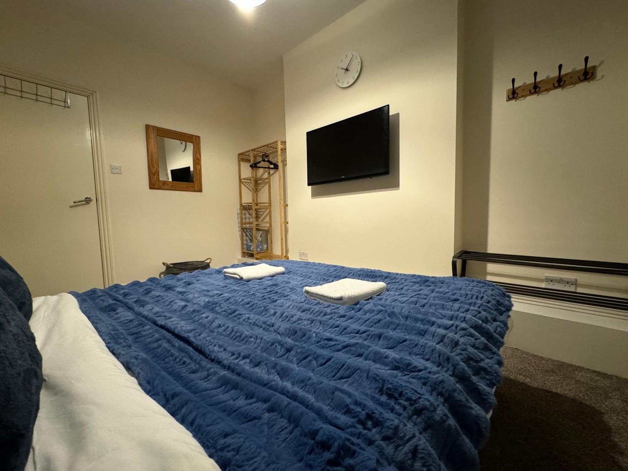 Lovely Flat In Camden Town Londyn Zewnętrze zdjęcie