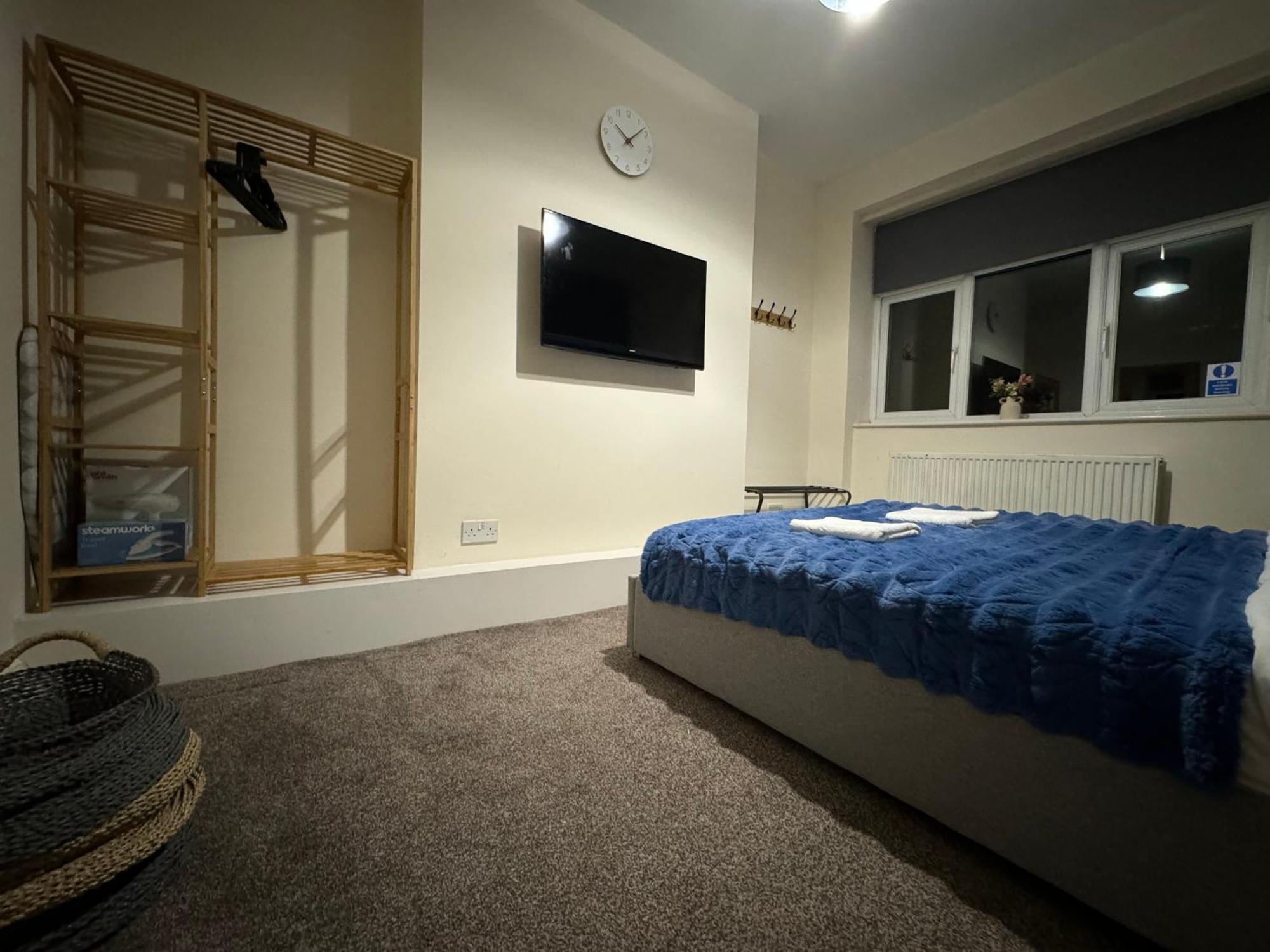 Lovely Flat In Camden Town Londyn Zewnętrze zdjęcie