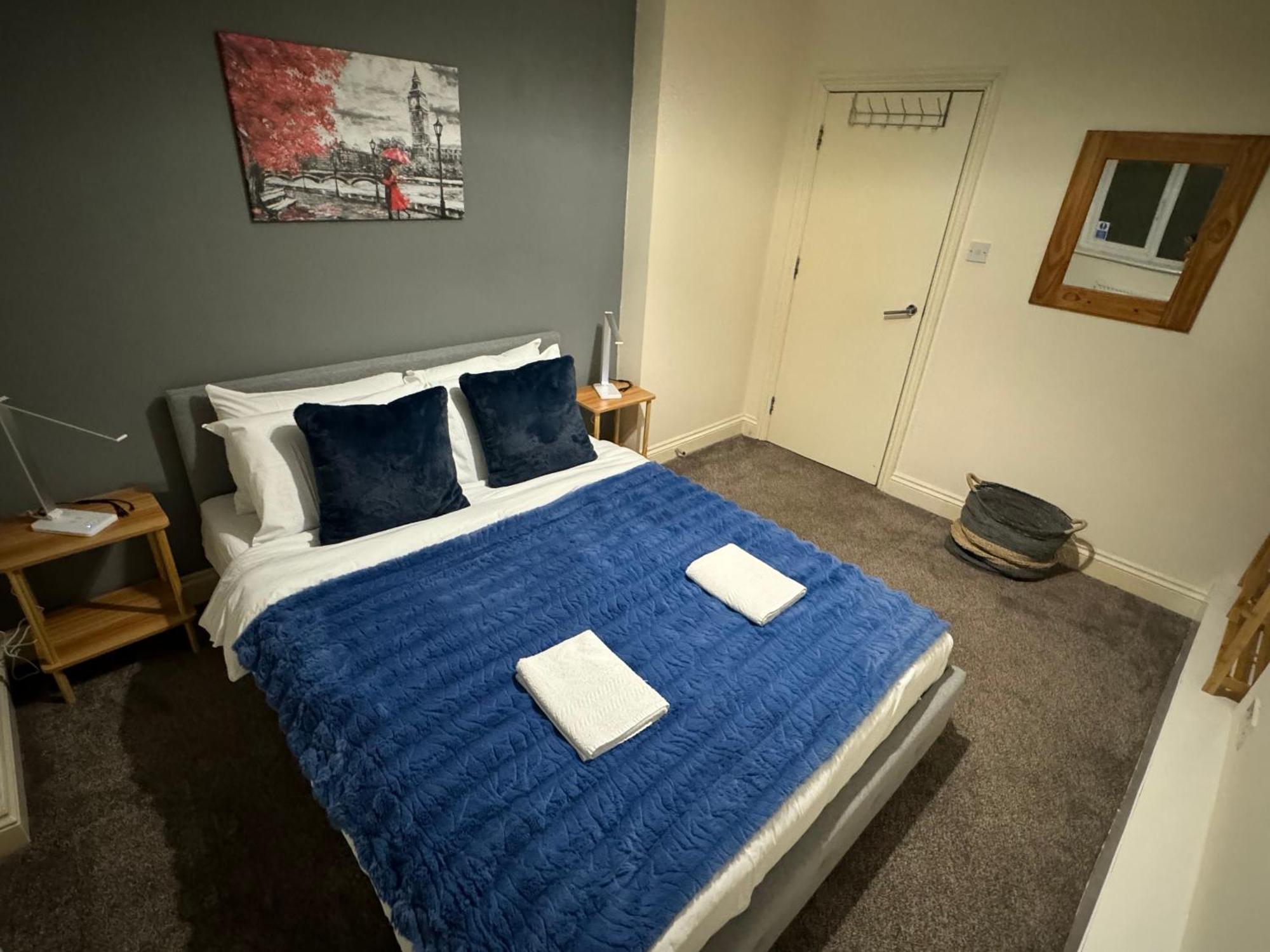 Lovely Flat In Camden Town Londyn Zewnętrze zdjęcie