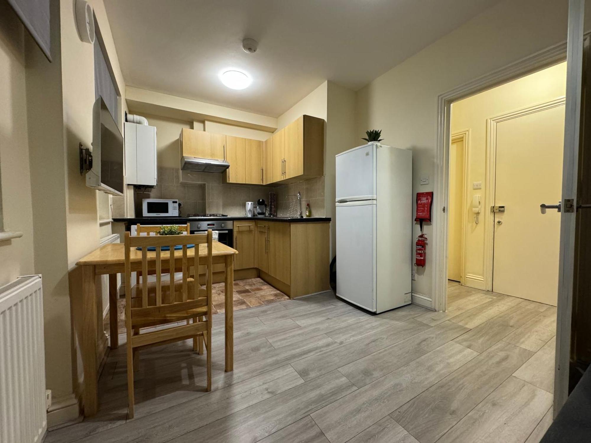 Lovely Flat In Camden Town Londyn Zewnętrze zdjęcie