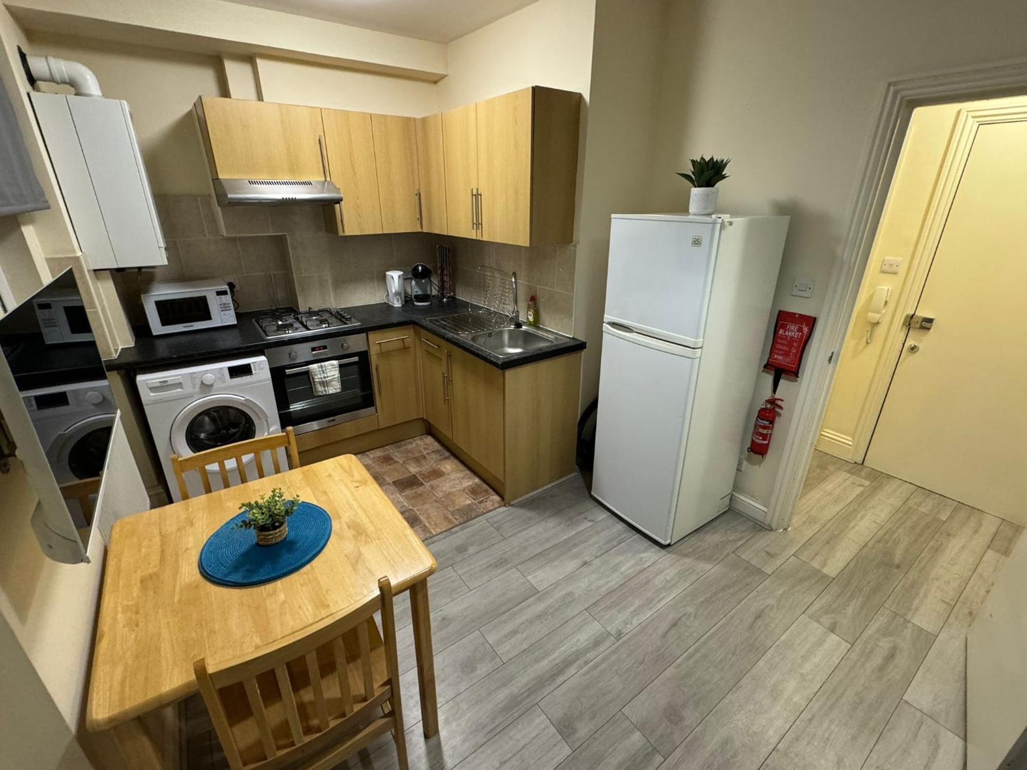 Lovely Flat In Camden Town Londyn Zewnętrze zdjęcie